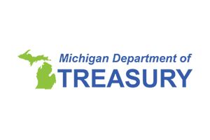 Issued under authority of Public Act 122 of . . Michigan department of treasury collections